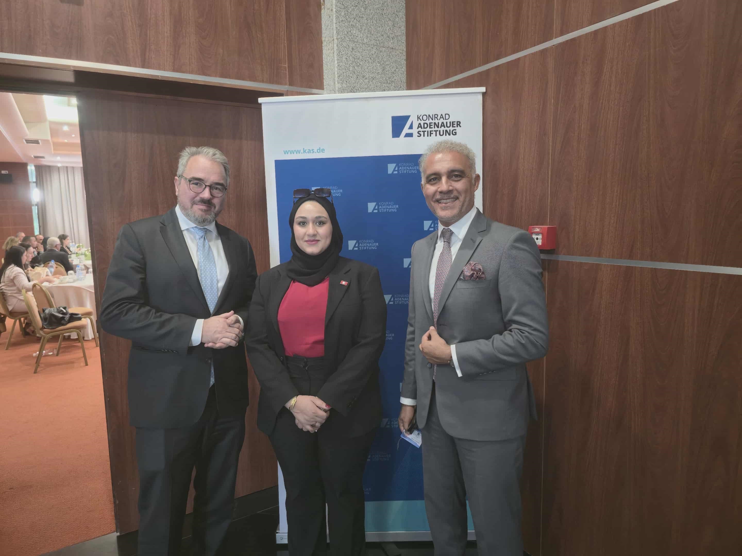 نظام العامل لحسابه الخاص (المبادر الذاتي) في تونس نحو بناء استراتيجية متكاملة لتعزيز المبادرة الفردية وإدماج الاقتصاد غير المهيكل