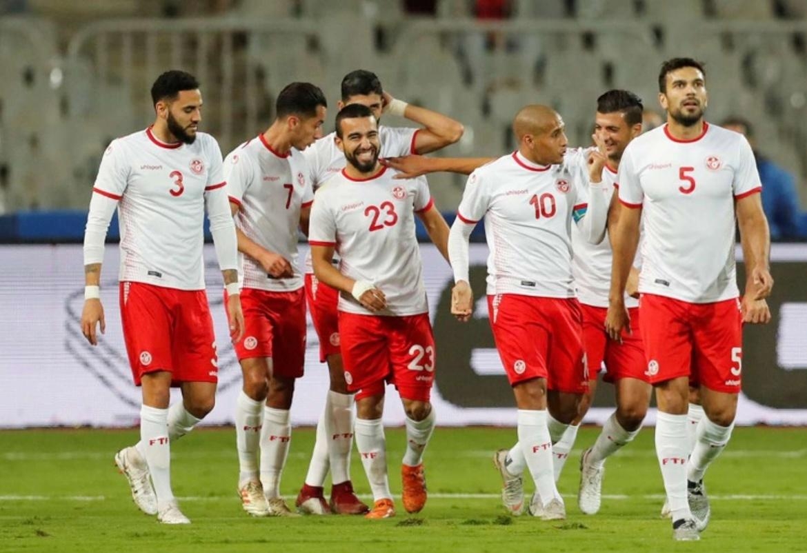 رقم قياسي للكرة العربية في أمم أفريقيا 2019