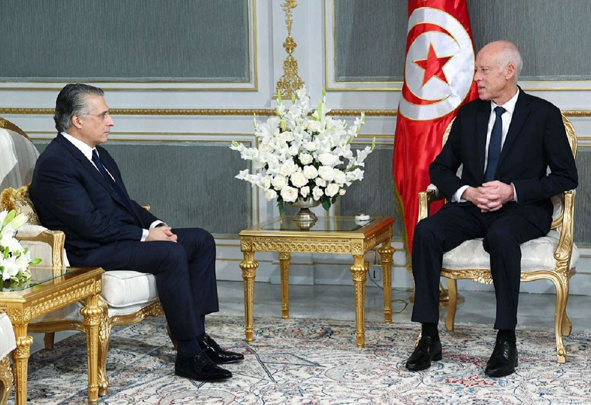 هل تسلّم الجزائر نبيل القروي إلى تونس؟