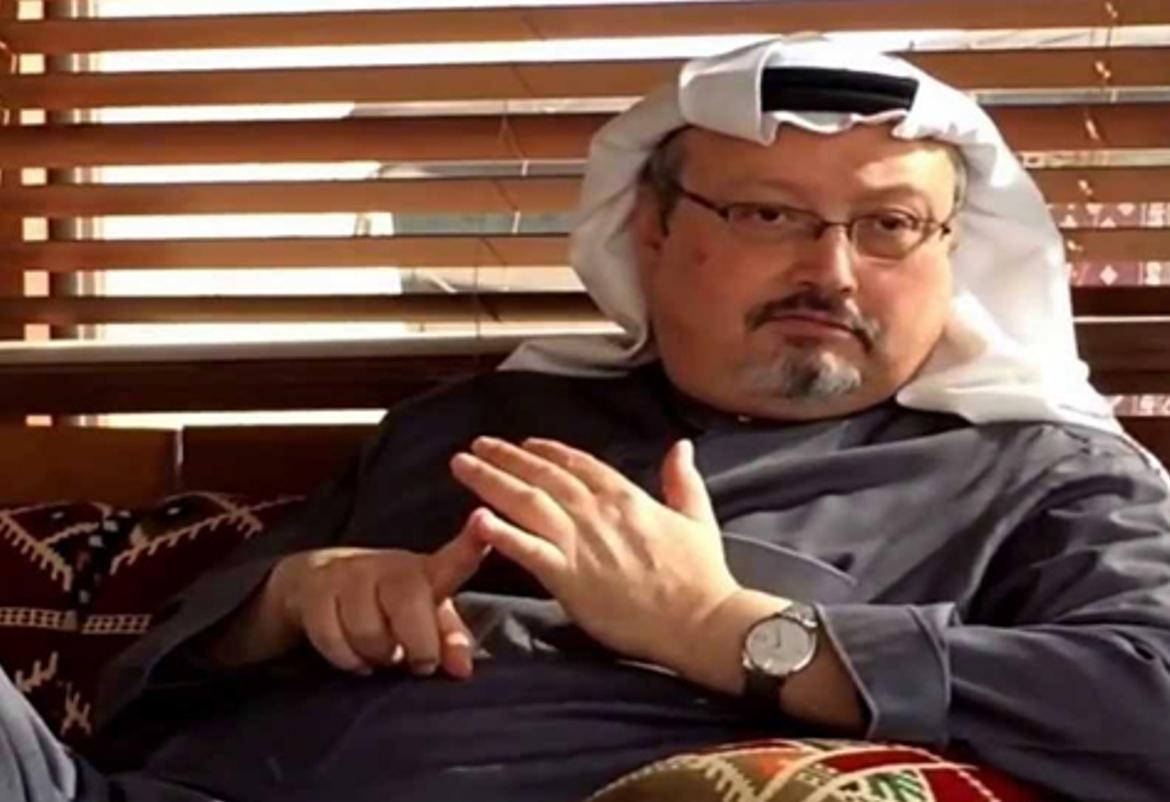  السعودية تعلن رسمياً مقتل جمال خاشقجي داخل قنصليتها