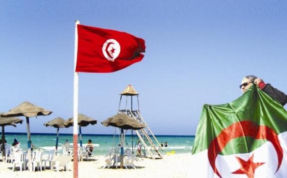 توقعات بقدوم مليون و 500 الف سائح جزائري الى تونس