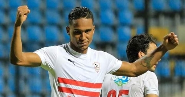 النادي الإفريقي يُجبر الزمالك على كشف تفاصيل انتقال الجزيري أمام الفيفا