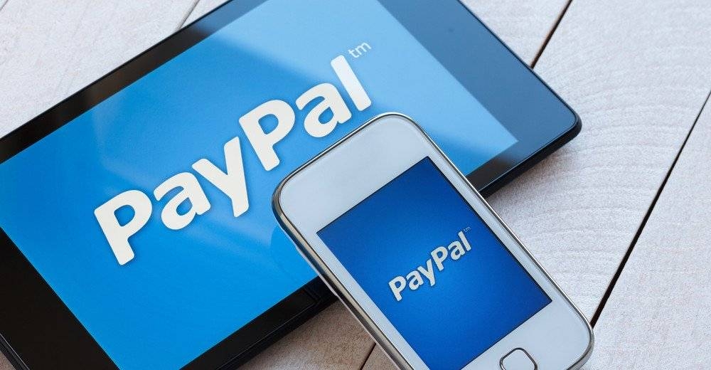 قريبا الانطلاق في تركيز ''PayPal' في تونس