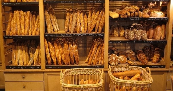 اليوم: تونس دون خبز