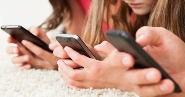 دراسة أمريكية: 90% من البالغين أرسلوا رسائل جنسية