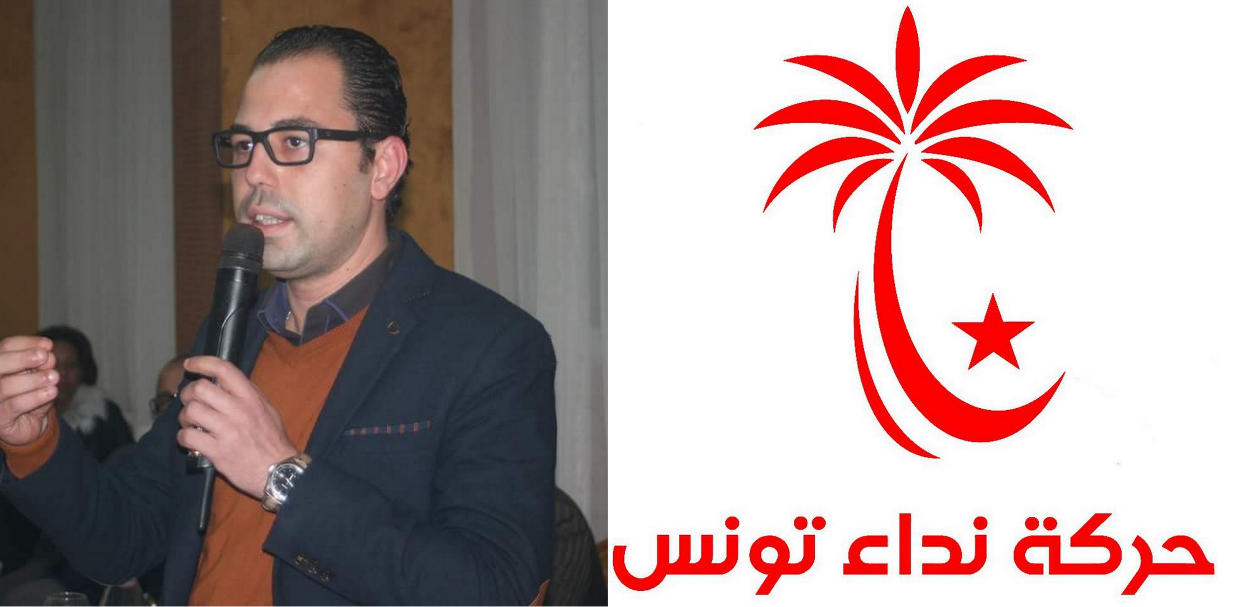 تحضيرات واستعدادات مكثفة للتنسيقيات الجهوية لنداء تونس تمهيدا للانتخابات البلدية