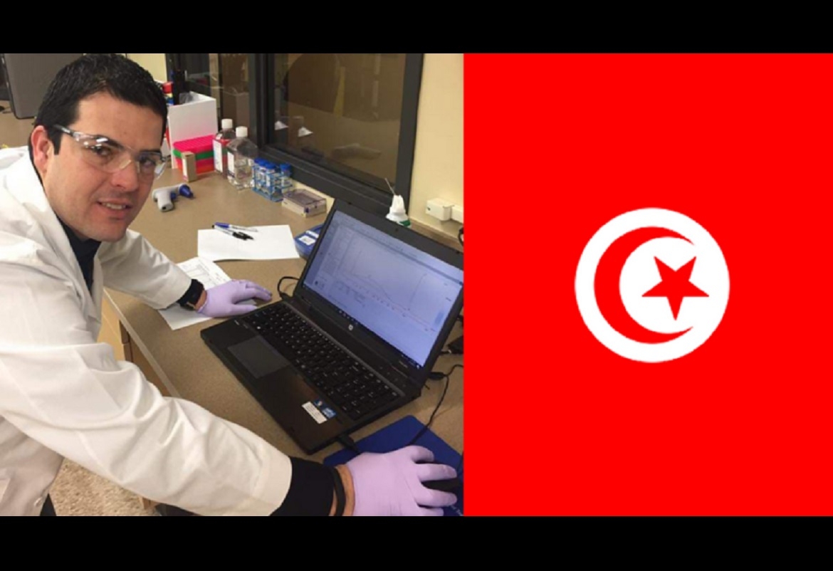 دكتور تونسي من بين 3000 باحث يقدّمون دراسة عالمية حول فيروس كورونا