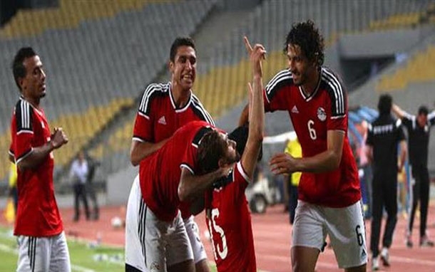 تصفيات كأس العالم: مصر تقطع الخطوة الأولى على حساب الكونغو