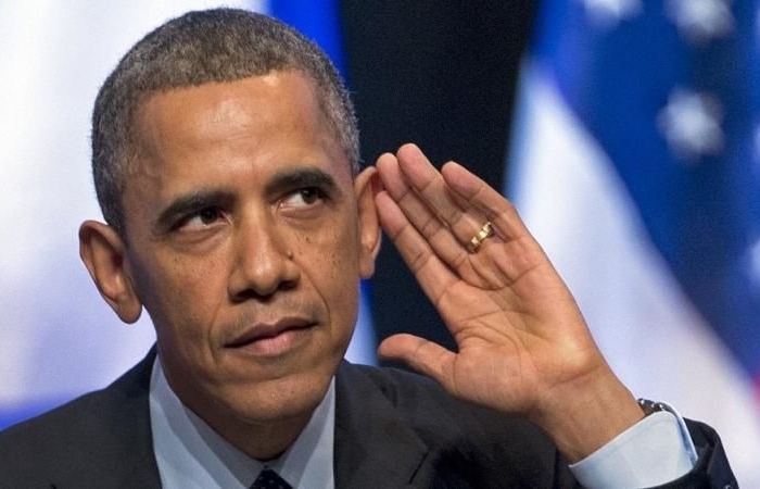 أوباما: واثق من هزيمة داعش