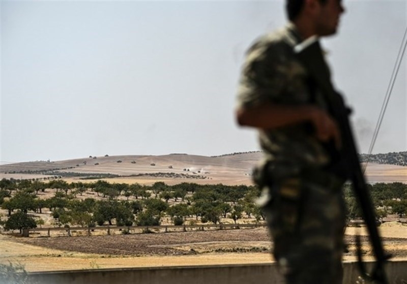 تركيا خططت لعملية عسكرية في سوريا منذ عامين