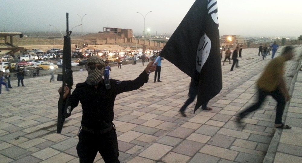 "داعش" يحدث تغييرا في أخطر وآخر معاقله بين العراق وسوريا