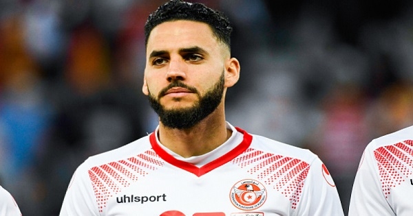 ديلان برون يغيب عن مباراة مالي