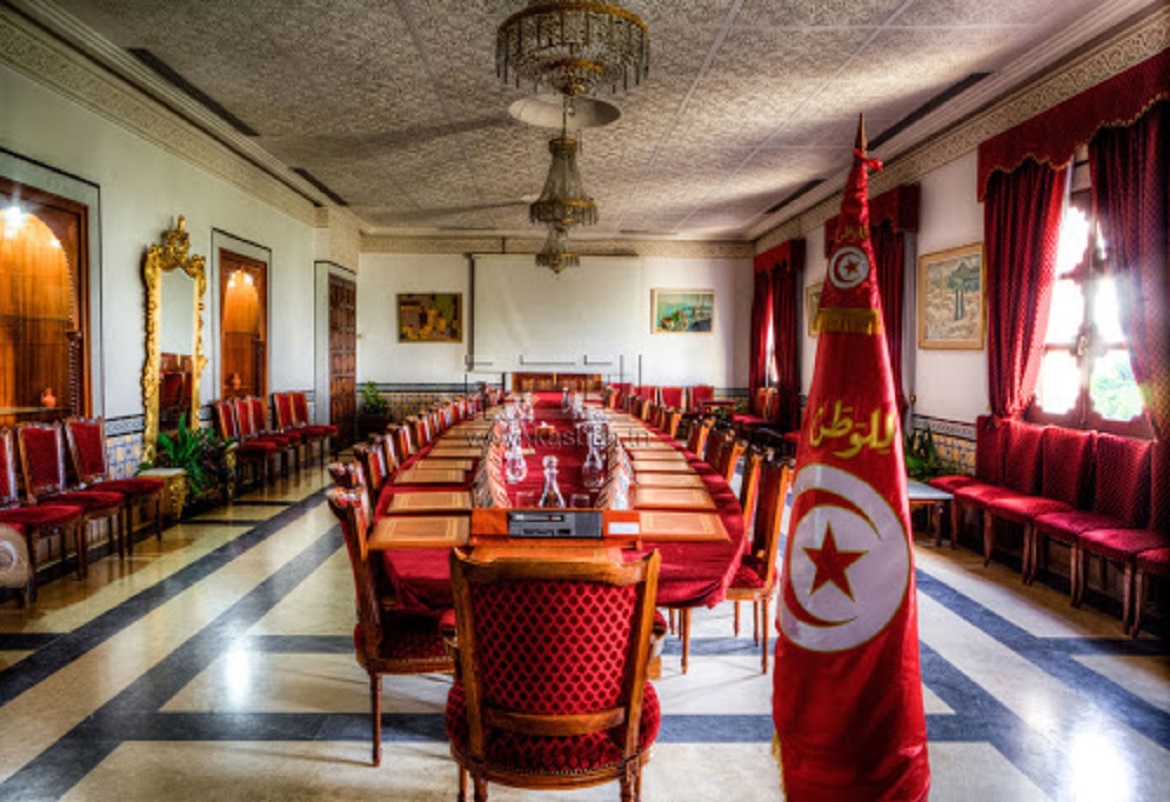 تونس..اليوم الإعلان عن رئيس الحكومة الجديد