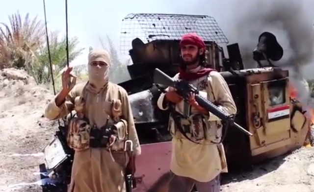 “تونس والسّعوديّة أبرزها” .. تقرير أمنيّ أمريكيّ يكشف الدول الرئيسية التي تصدّر مقاتلي “داعش”