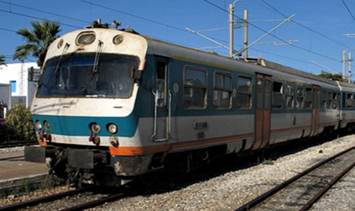 بعد 48 سنة: عودة الخط الحديدي القصرين-سوسة
