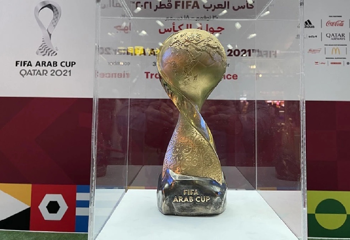 كأس العرب : الغاء كل الإنذارات ما قبل مباراة تونس و مصر