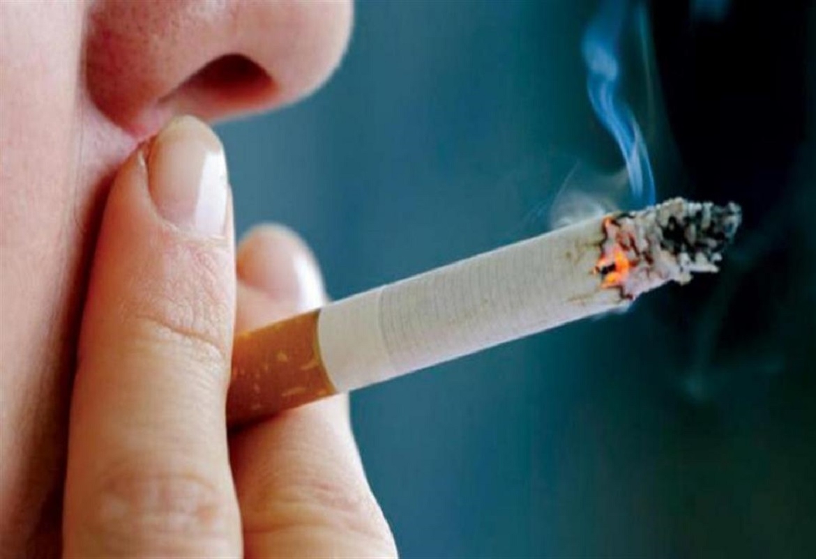 دراسة: التدخين الكثيف يجعل المدخن أكبر سنا