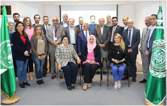 الالكسو تحتضن اجتماع خبراء محرك البحث العربي مفتوح المصدر في تونس