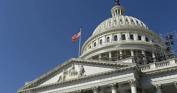 أعضاء في الكونغرس : إستعادة الديمقراطية شرط لتقديم المساعدات لتونس
