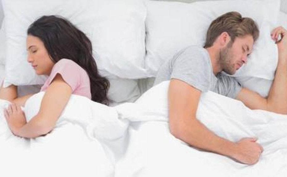 دراسة بريطانية تكشف ”من ينام أكثر” الرجال أم النساء ؟؟