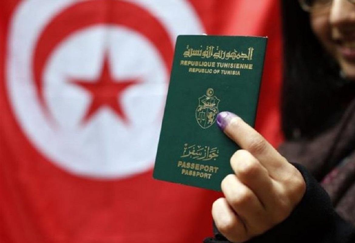 دراسة أمريكية : الجنسية التونسية من أسوأ الجنسيات في العالم !