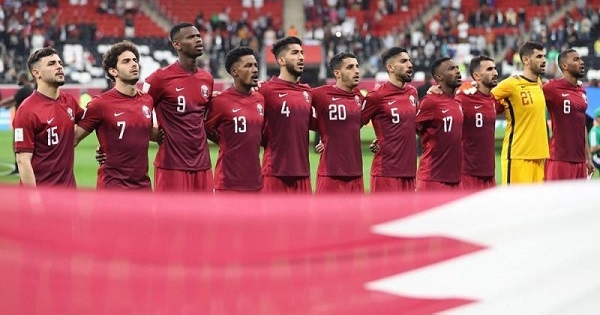 كأس العالم 2022 : المنتخب القطري يبحث عن انجاز مونديالي مشرف