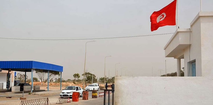 تونس تستعيد 14طفلًا من السجون الليبية