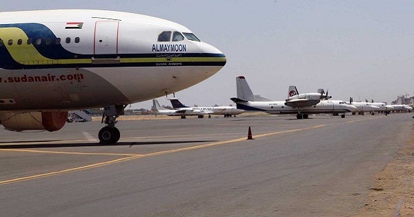 قوات الدعم السريع تعلن استعدادها فتح مطارات السودان جزئياً