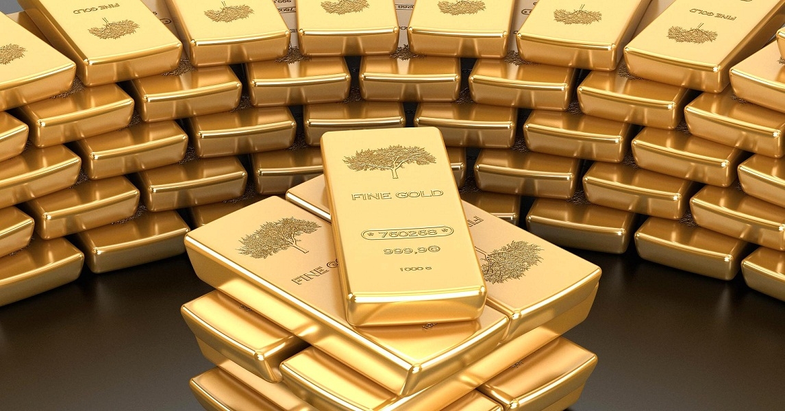 الذهب يستقر مع ترقّب المستثمرين إشارات رفع الفائدة الأمريكية