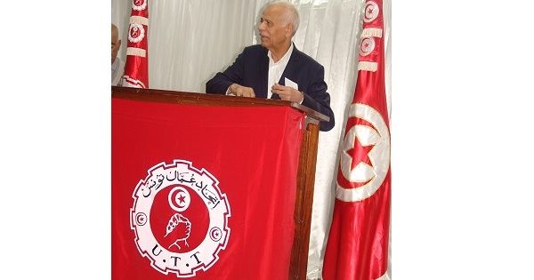 اتحاد عمال تونس يدين بشدة العملية الإرهابية بجربة