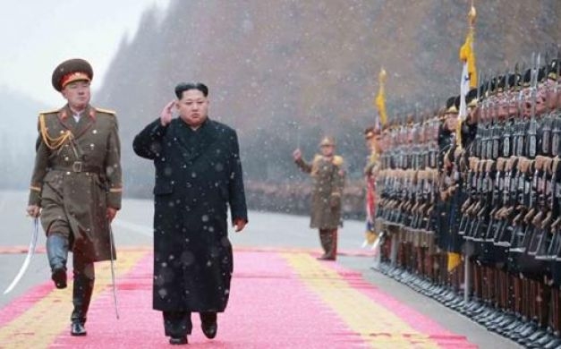 كوريا الشمالية أعدمت حوالي 60 شخصاً هذا العام