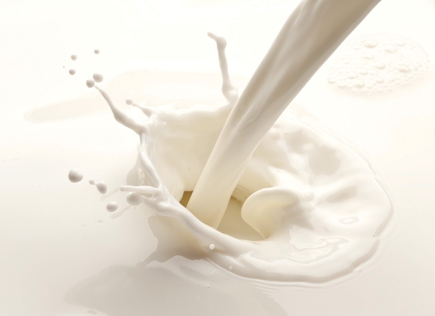  إهدار الحبوب والحليب في المساحات التجارية الكبرى يصل إلى 8ر2 مليون دينار