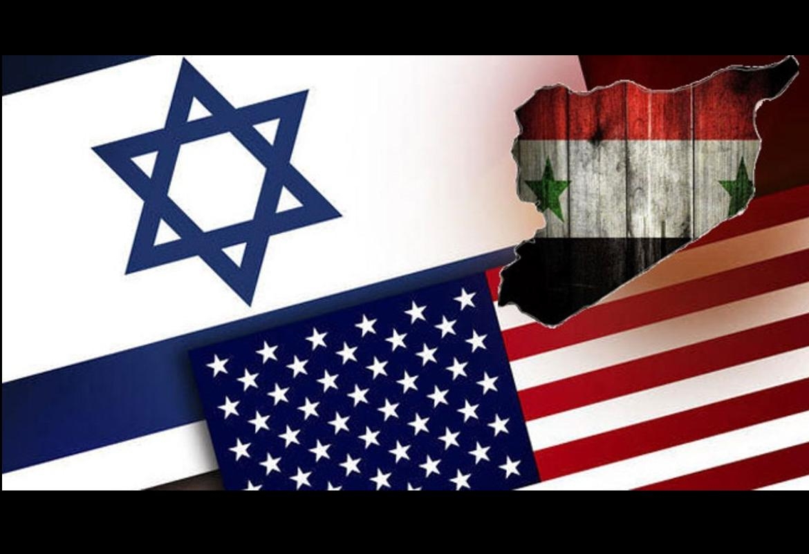 تقرير: الانسحاب الأمريكي من سوريا جاء بناءً على طلب إسرائيل