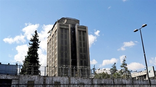 قصف بـ«الهاون» على سفارة روسيا بدمشق