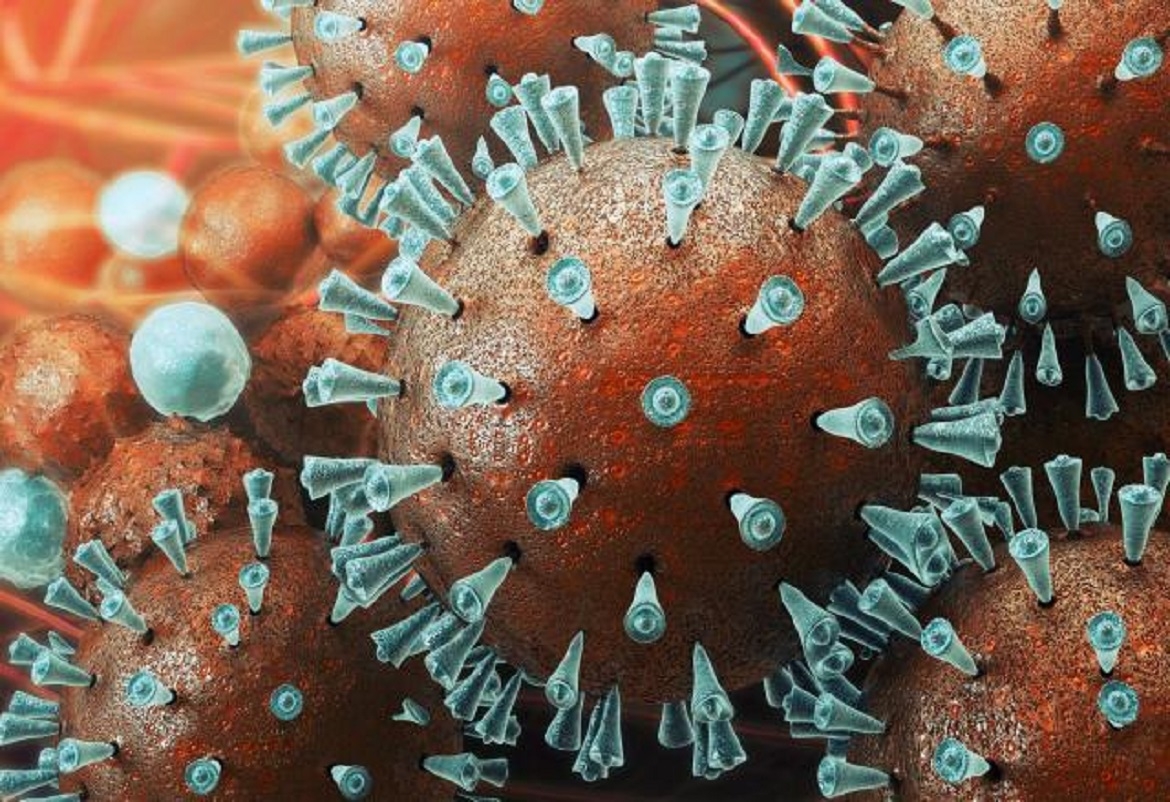 دراسة جديدة تكشف عُمر فيروس كورونا في الهواء وعلى الأسطح