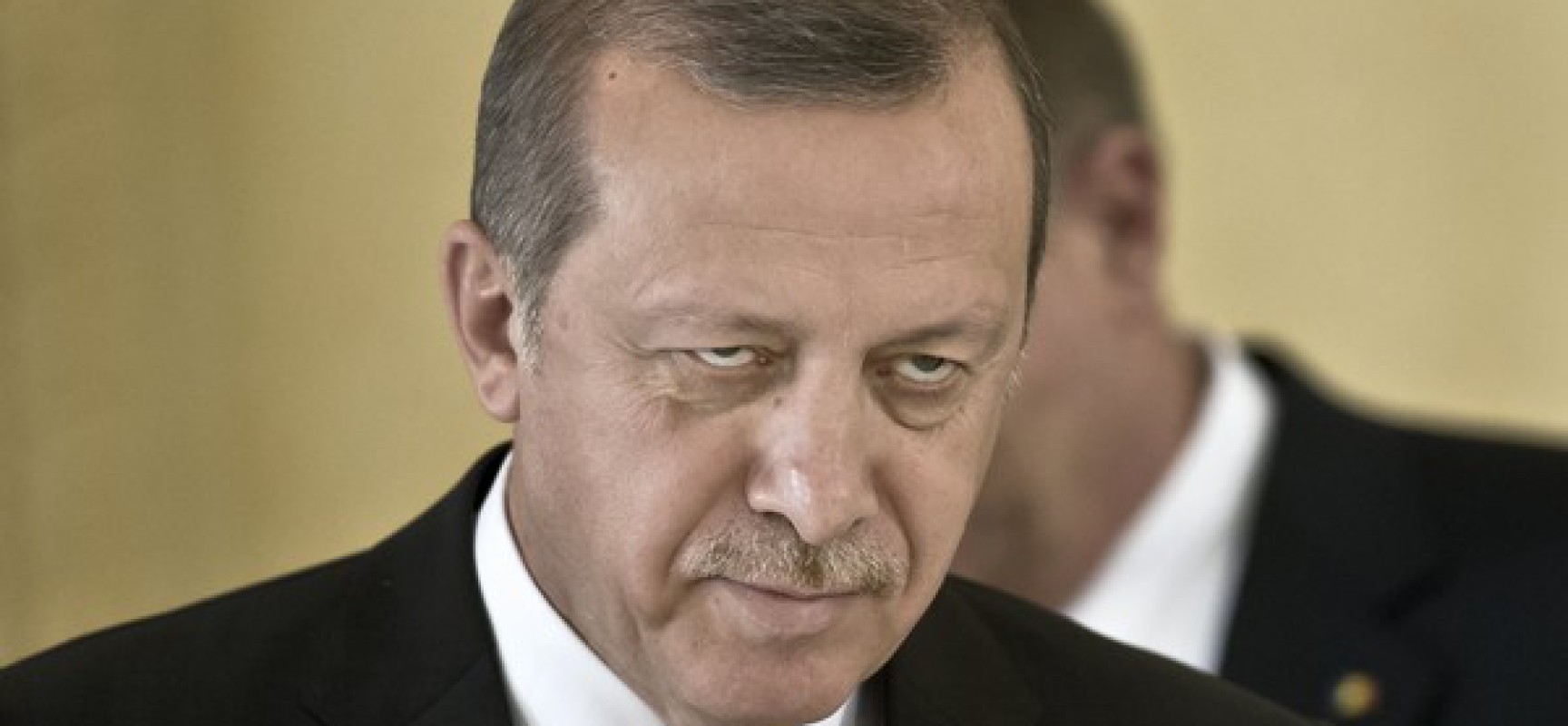 أخيرا.. أوروبا تنتبه لأردوغان الإرهابي