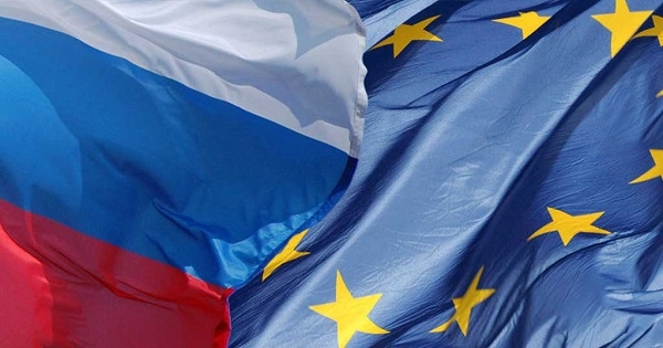 رقم صادم.. كم دفع الاتحاد الأوروبي لروسيا مقابل الوقود الأحفوري؟