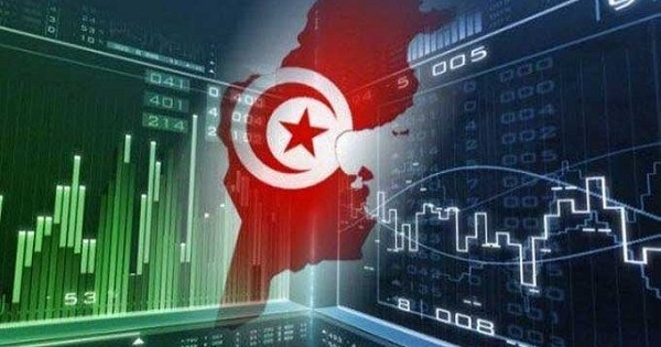 الاقتصاد التونسي يحقق نموا بنسبة 2.9 بالمائة خلال الربع الثالث من سنة 2022