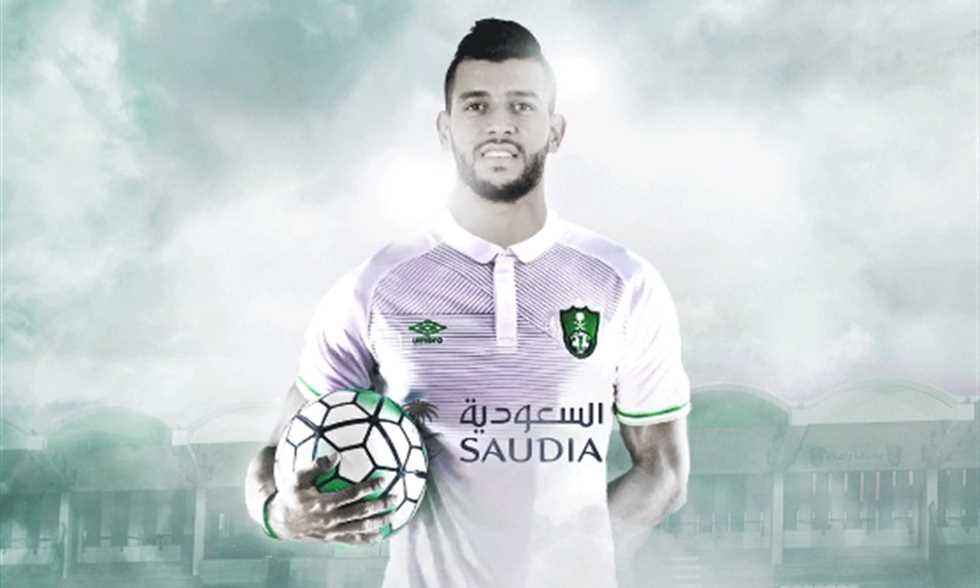 مدرب الأهلي السعودي يقصي بن عمر من دوري أبطال آسيا