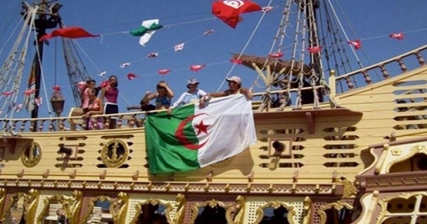 160 ألف جزائري زاروا تونس منذ غرة سبتمبر