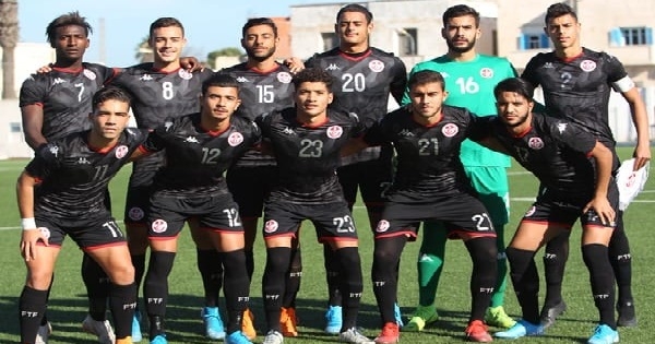 المنتخب الأولمبي: أستدعاء 5 لاعبين من النادي الافريقي لمواجهة المغرب وديا