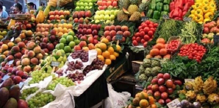 الميزان التجاري الغذائي في تونس يسجل عجزا بقيمة “150” مليون دولار