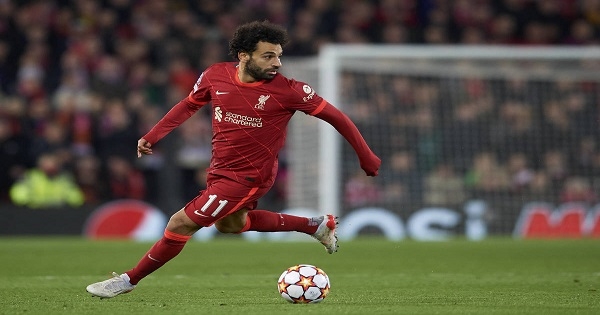 محمد صلاح يرفض تجديد عقده مع ليفربول