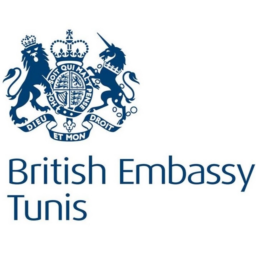 تعيين « لويز دي سوزا » سفيرة جديدة لبريطانيا بتونس