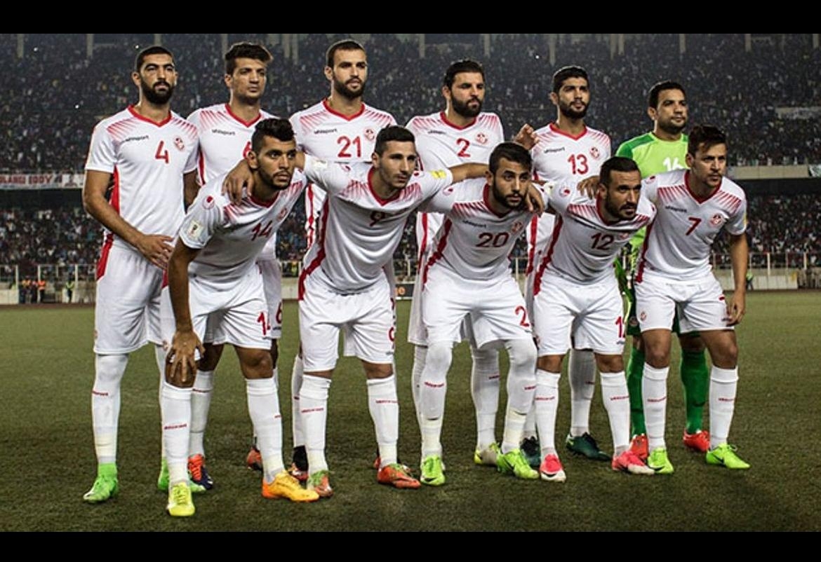 التصنيف الشهري للفيفا : المنتخب التونسي يتراجع 4 مراكز