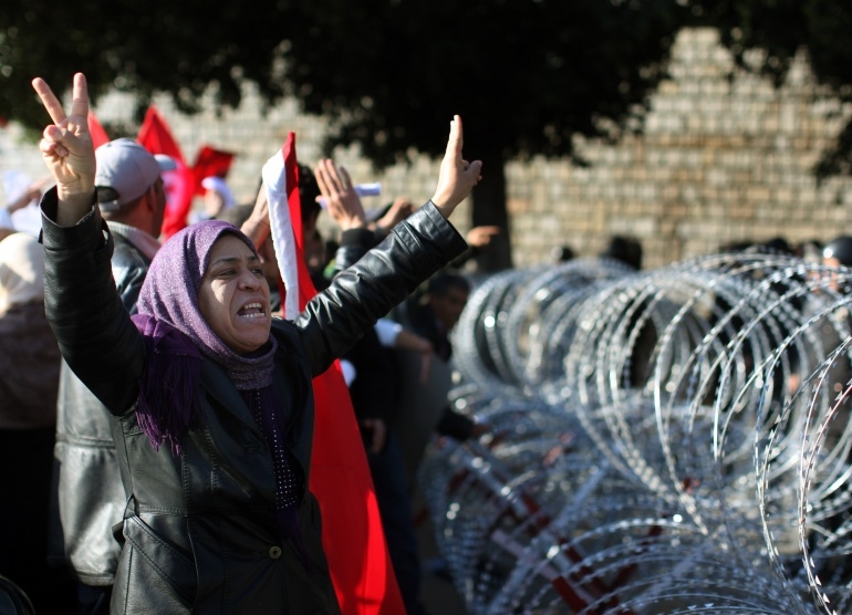 احتجاجات شعبية في تونس.. ثورة المهمشين مستمرة