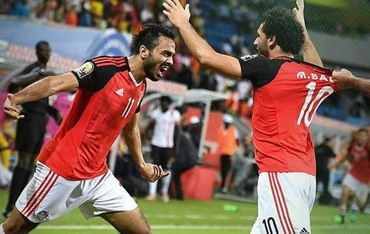 محللنا الفني حسني بلقاسم: المنتخب المصري بخبرته قادر على بلوغ المباراة النهائية