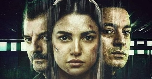 درة زروق تعود بـ''المتهمة'' بعد غيابها عن دراما رمضان..