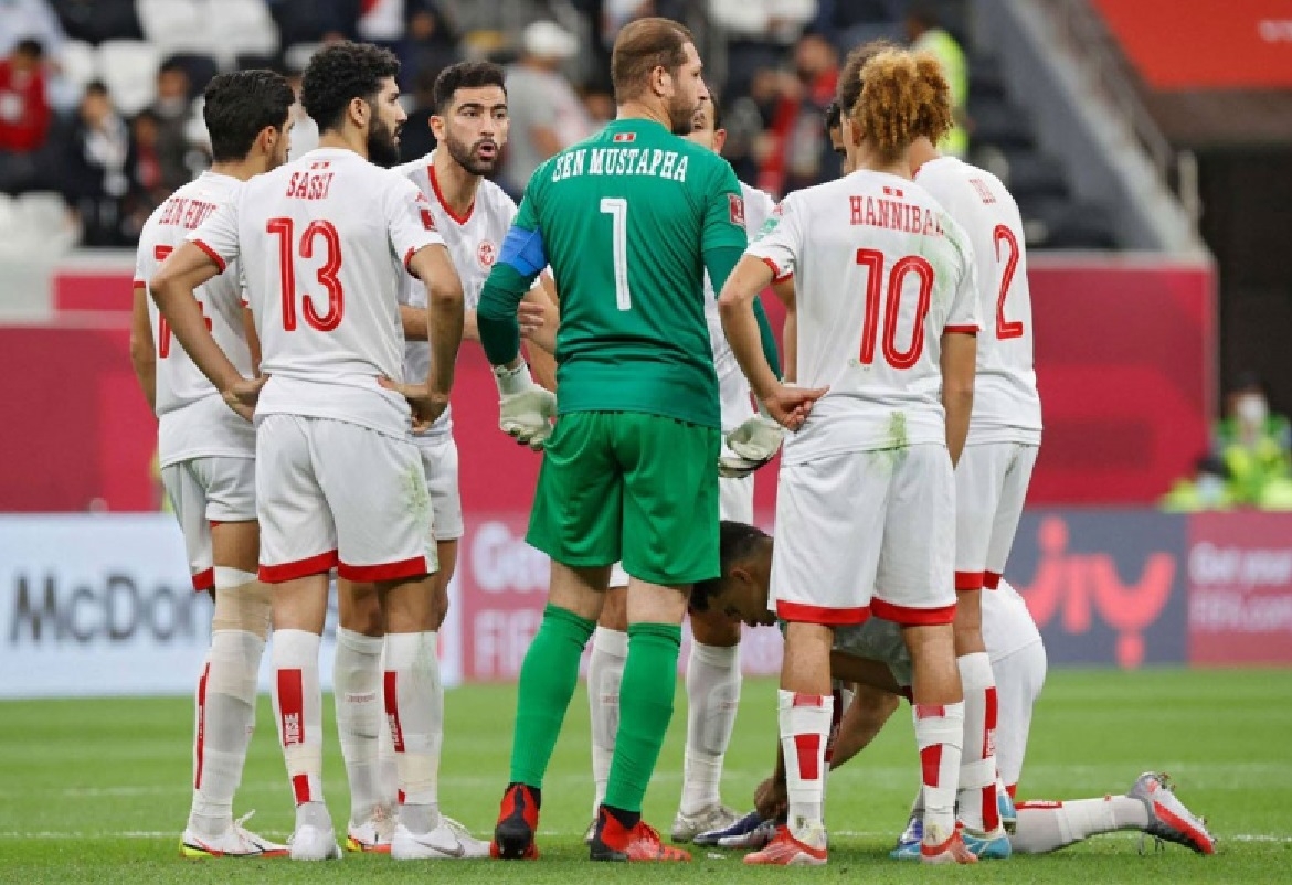 حسابات معقدة للتأهل إلى الدور الربع النهائي لكأس العرب