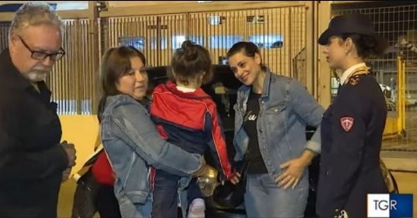 إيطاليا ترفض إرجاع الطفلة التونسية القاصر إلى عائلتها